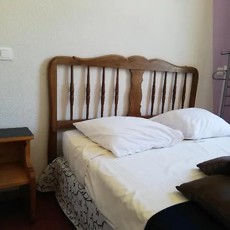 L'auberge D'eygliers Πανδοχείο Eygliers
