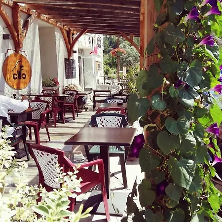 L'auberge D'eygliers