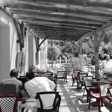 L'auberge D'eygliers Πανδοχείο