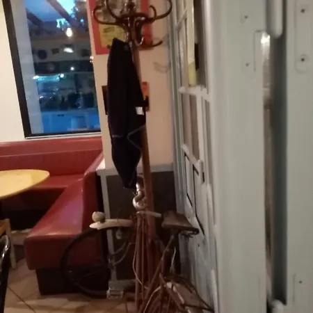 Πανδοχείο L'auberge D'eygliers 2*
