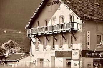 L'auberge D'eygliers 2* Eygliers