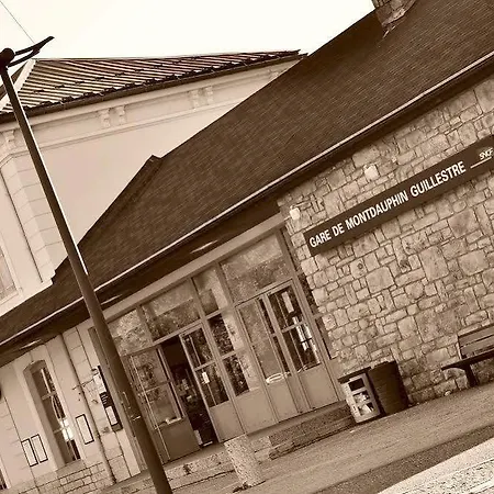 L'auberge D'eygliers Eygliers