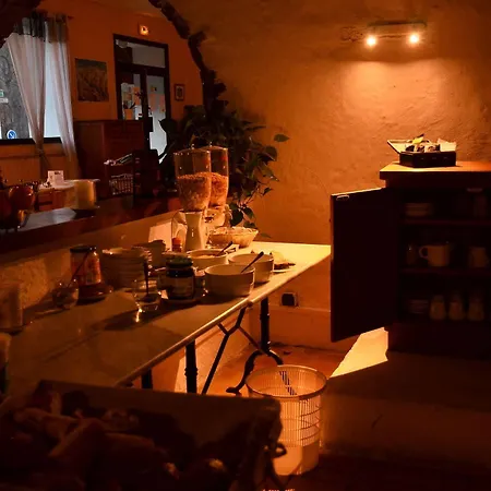 L'auberge D'eygliers Πανδοχείο Eygliers