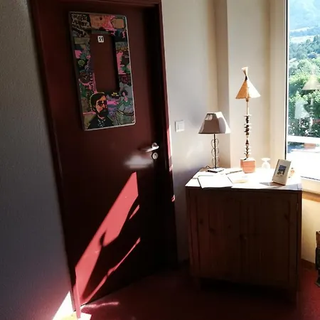 L'auberge D'eygliers Herberg 2*