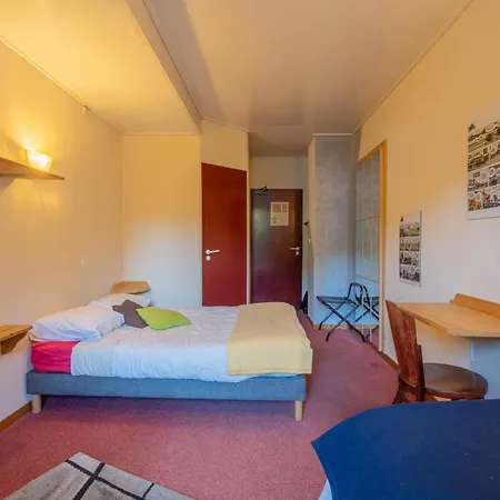 L'auberge D'eygliers 2*