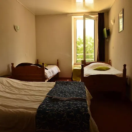 L'auberge D'eygliers 2* Eygliers