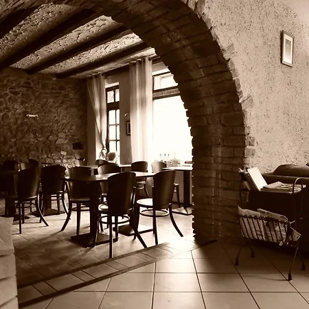 L'auberge D'eygliers Eygliers