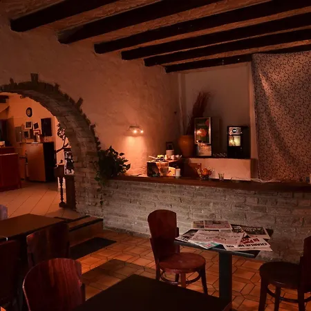 Herberg L'auberge D'eygliers Eygliers